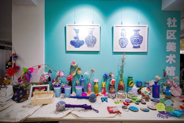 股票安全配资 流浪猫中途之家与一米菜园，一场从社区花园开始的实验